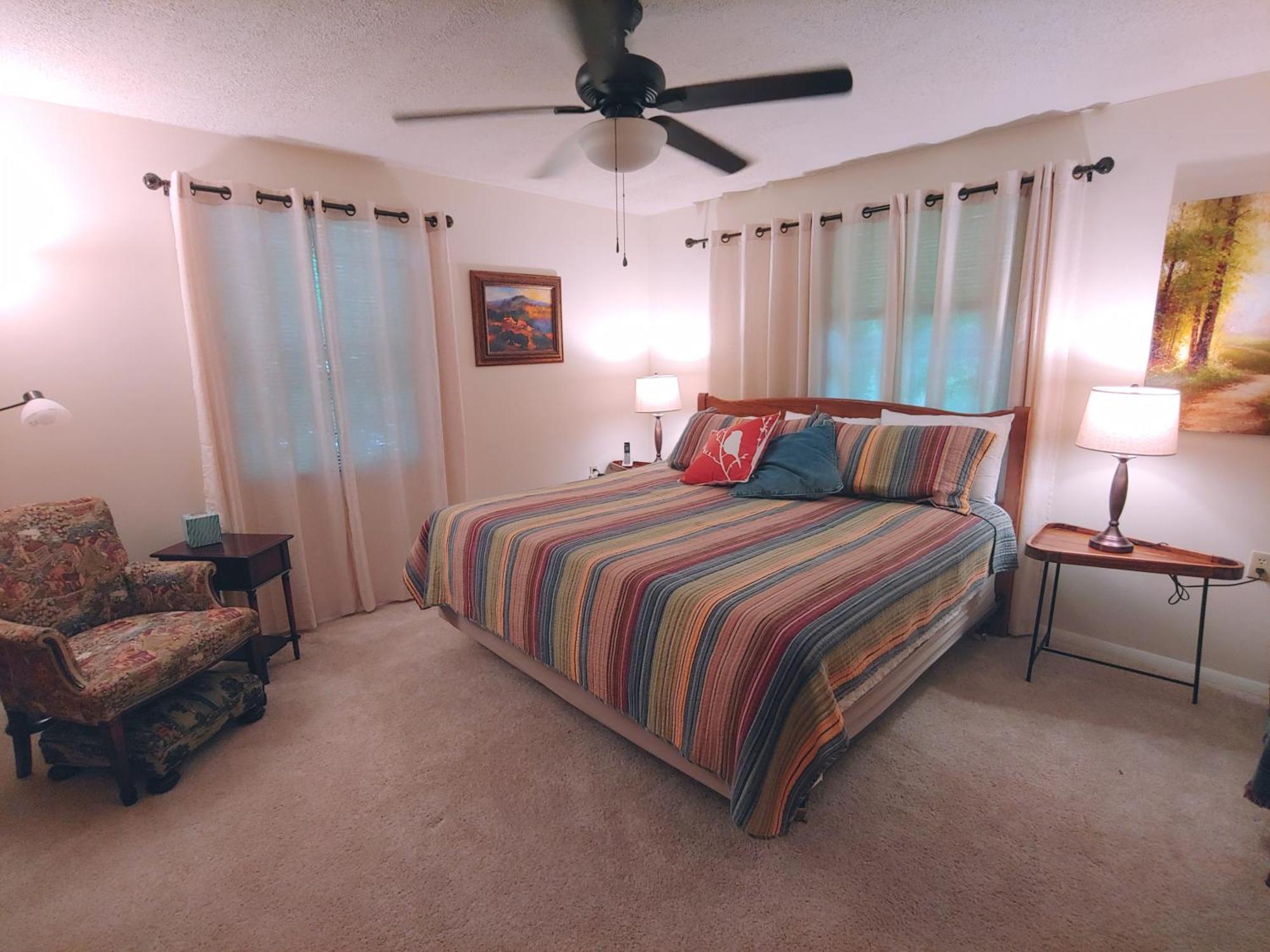 Bryson City Creekside Home With Hot Tub- 3 Bedroom-2 Bath Home Esterno foto